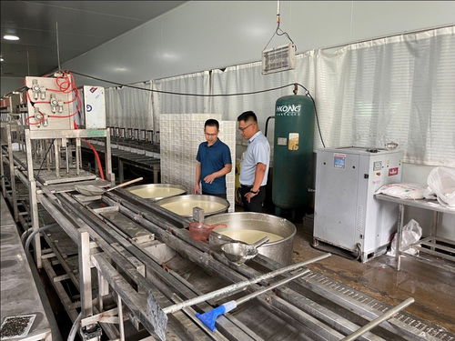 中国人寿财险推出预制菜专属定制服务，保障食品安全助力行业发展