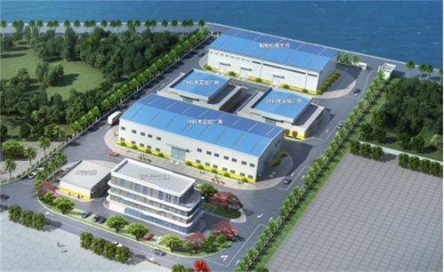 三亚崖州湾科技城管理局关于三亚南山港公共科考码头工程项目建筑设计方案的批前公示