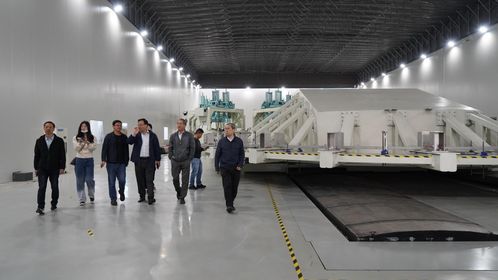 中国科学院等离子体物理研究所的工程管理服务