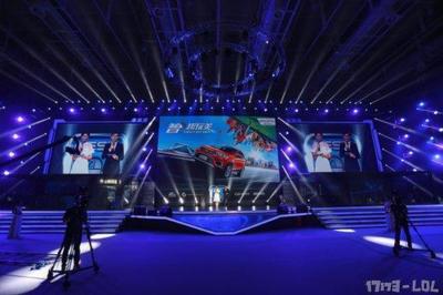 NEST2016总决赛战火点燃电竞全国热潮