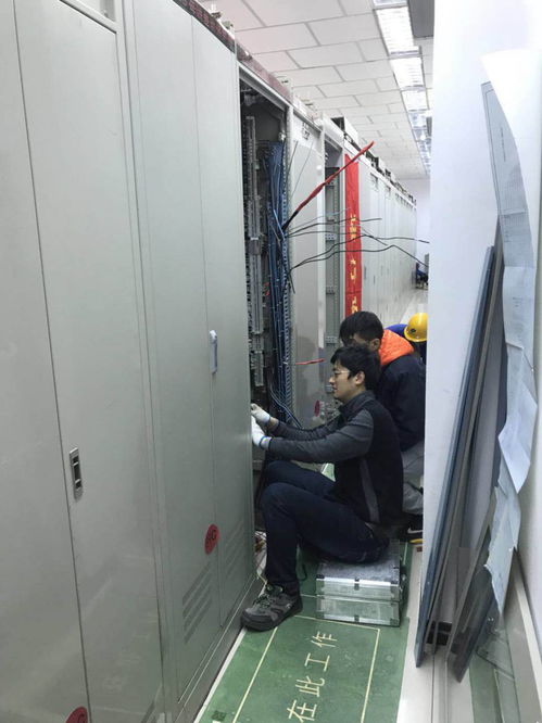 修试管理二处圆满完成220千伏布杭III线保护技改工程