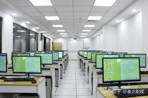 中专工程管理服务类专业概览