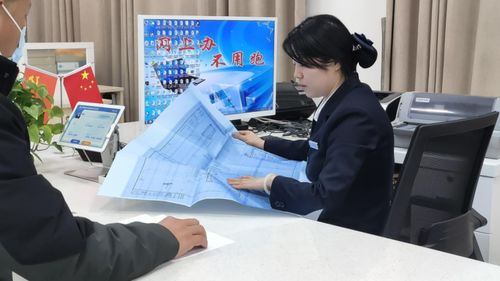 深化放管服改革，优化四证办理——敦煌市自然资源局工程管理服务见实效